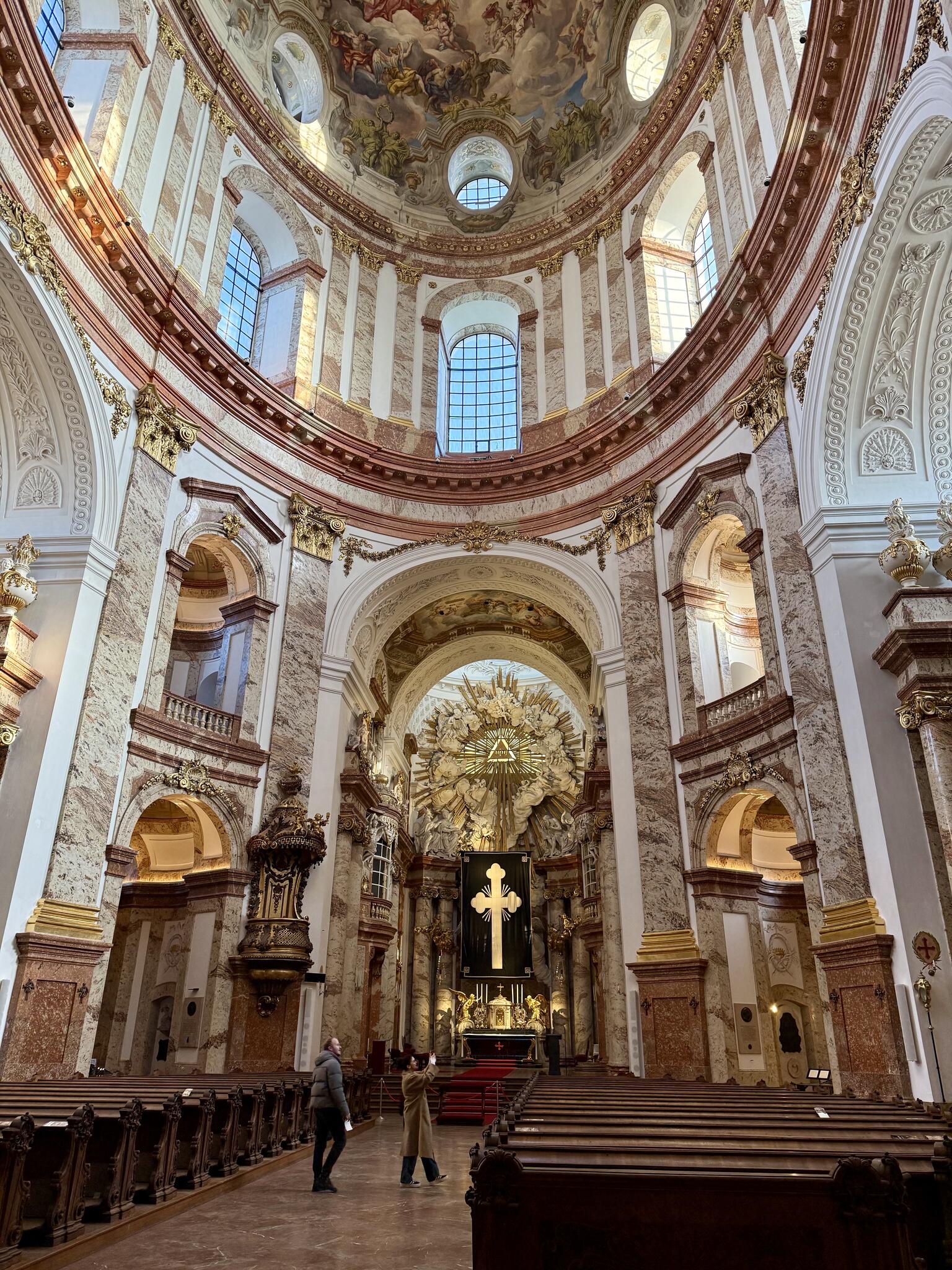 Église Saint-Charles-Borromée